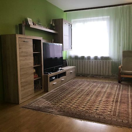 Апартаменти Lokum U Joanny Новий Лупків Екстер'єр фото