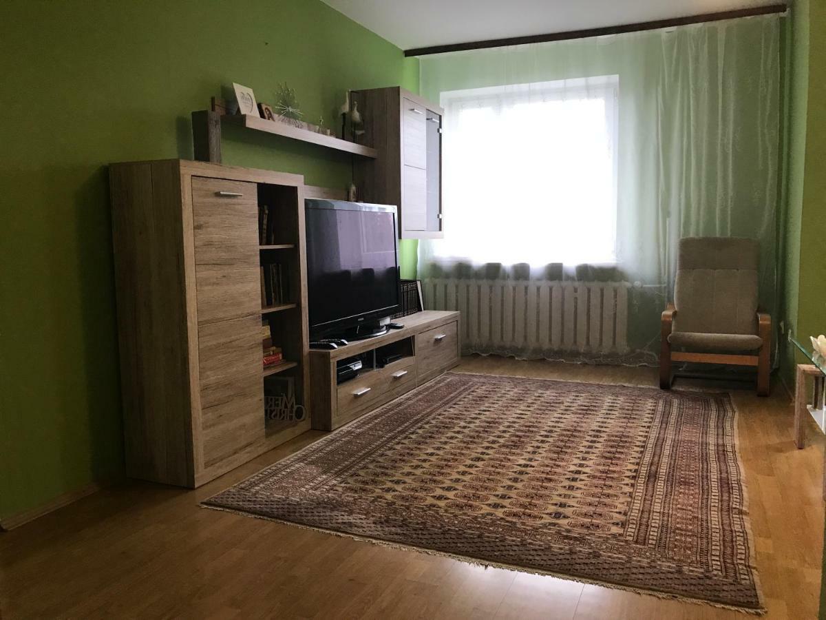 Апартаменти Lokum U Joanny Новий Лупків Екстер'єр фото