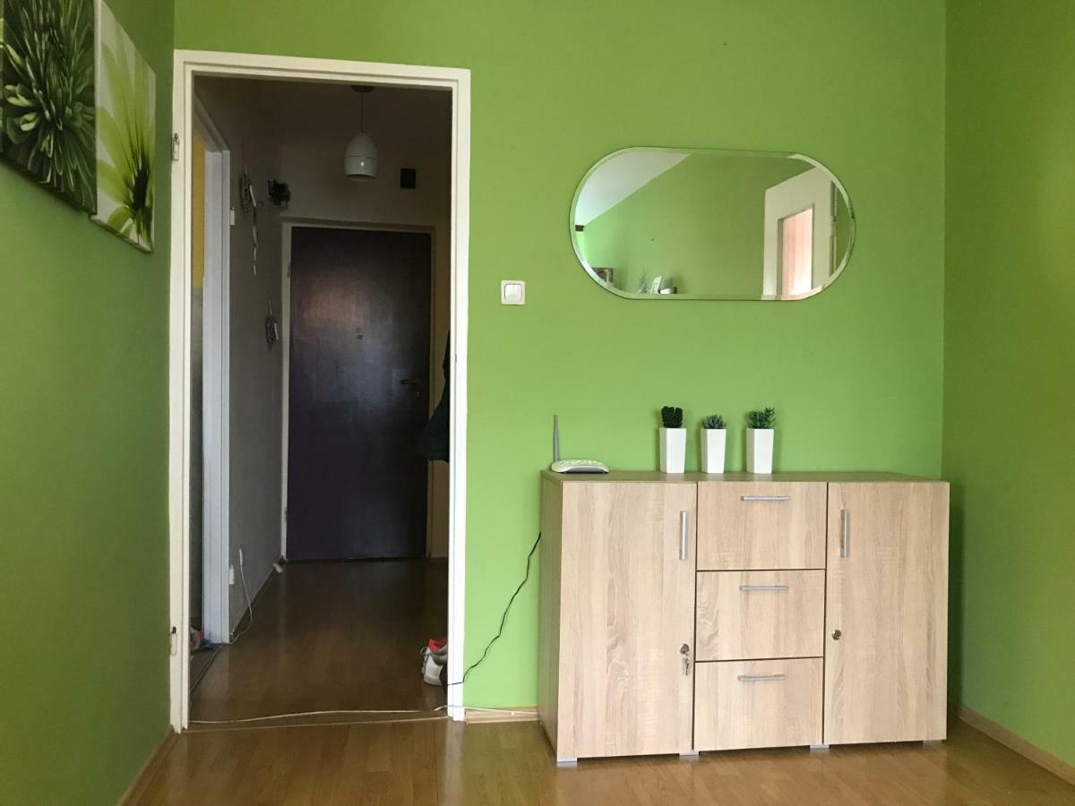 Апартаменти Lokum U Joanny Новий Лупків Екстер'єр фото